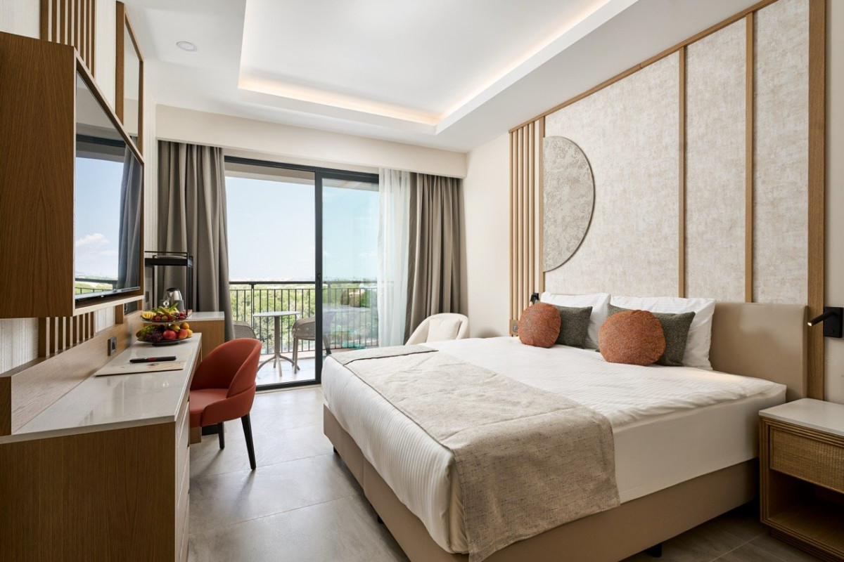 Seaden de Mar Resort and Spa
