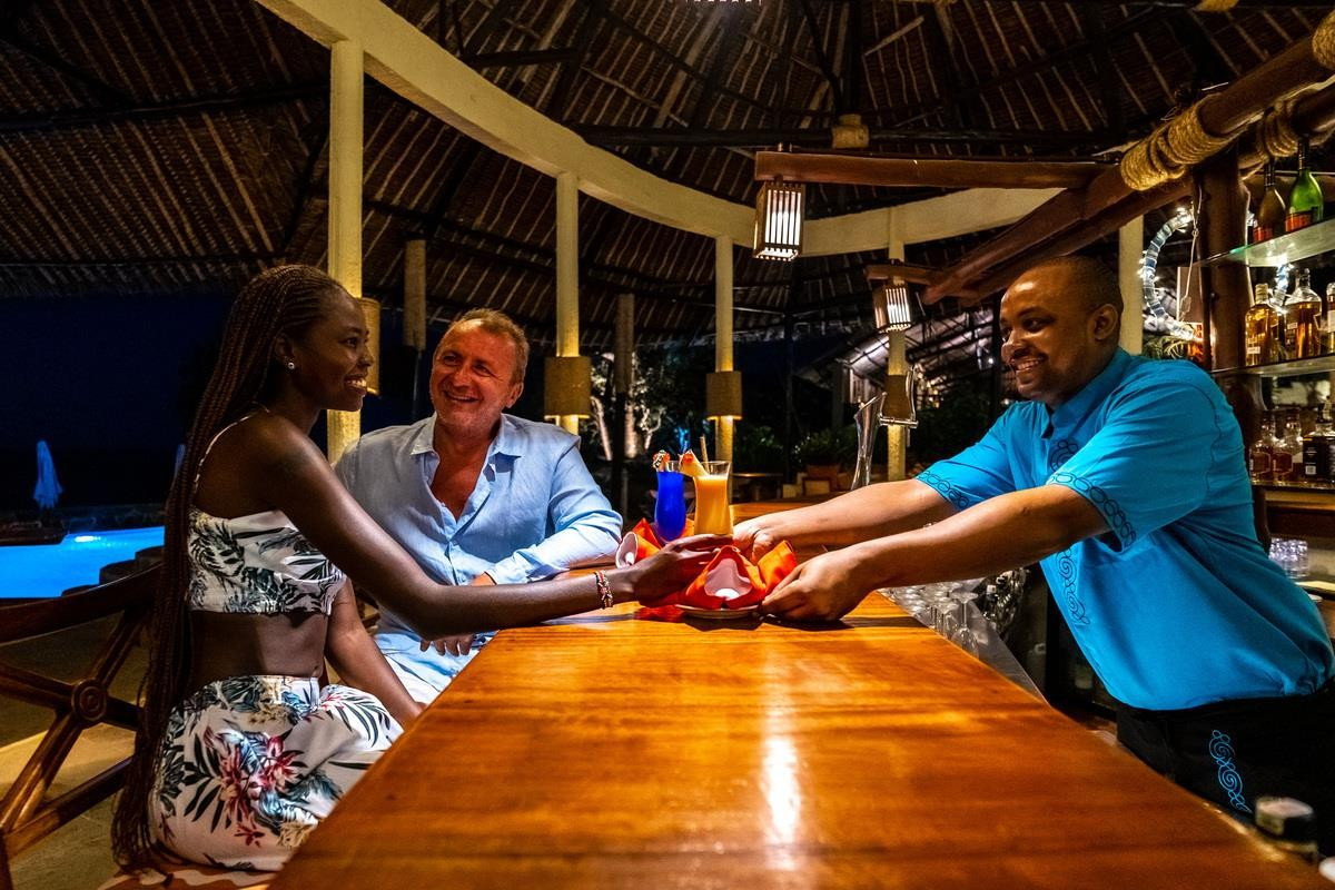 Baobab Beach Resort & Spa
