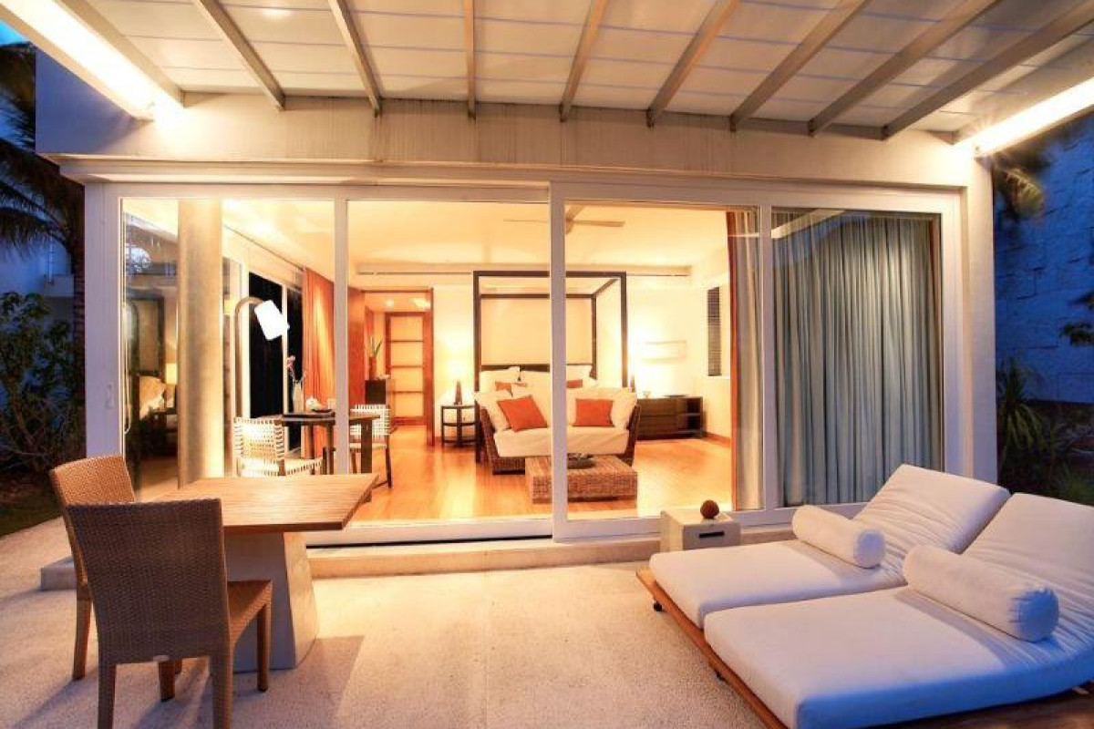Hotel Blue Diamond Luxury Boutique