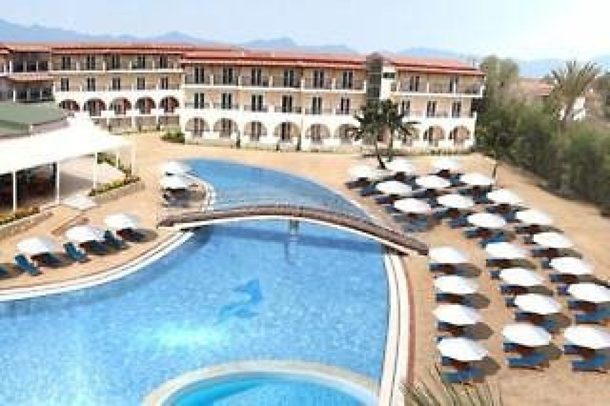 MAJESTIC HOTEL amp; SPA