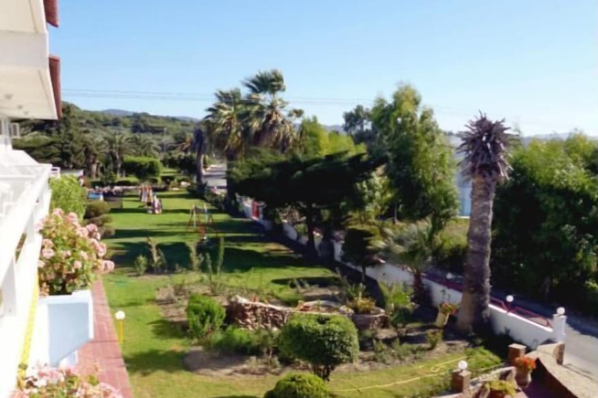 ASTERIAS BAY-THEOLOGOS