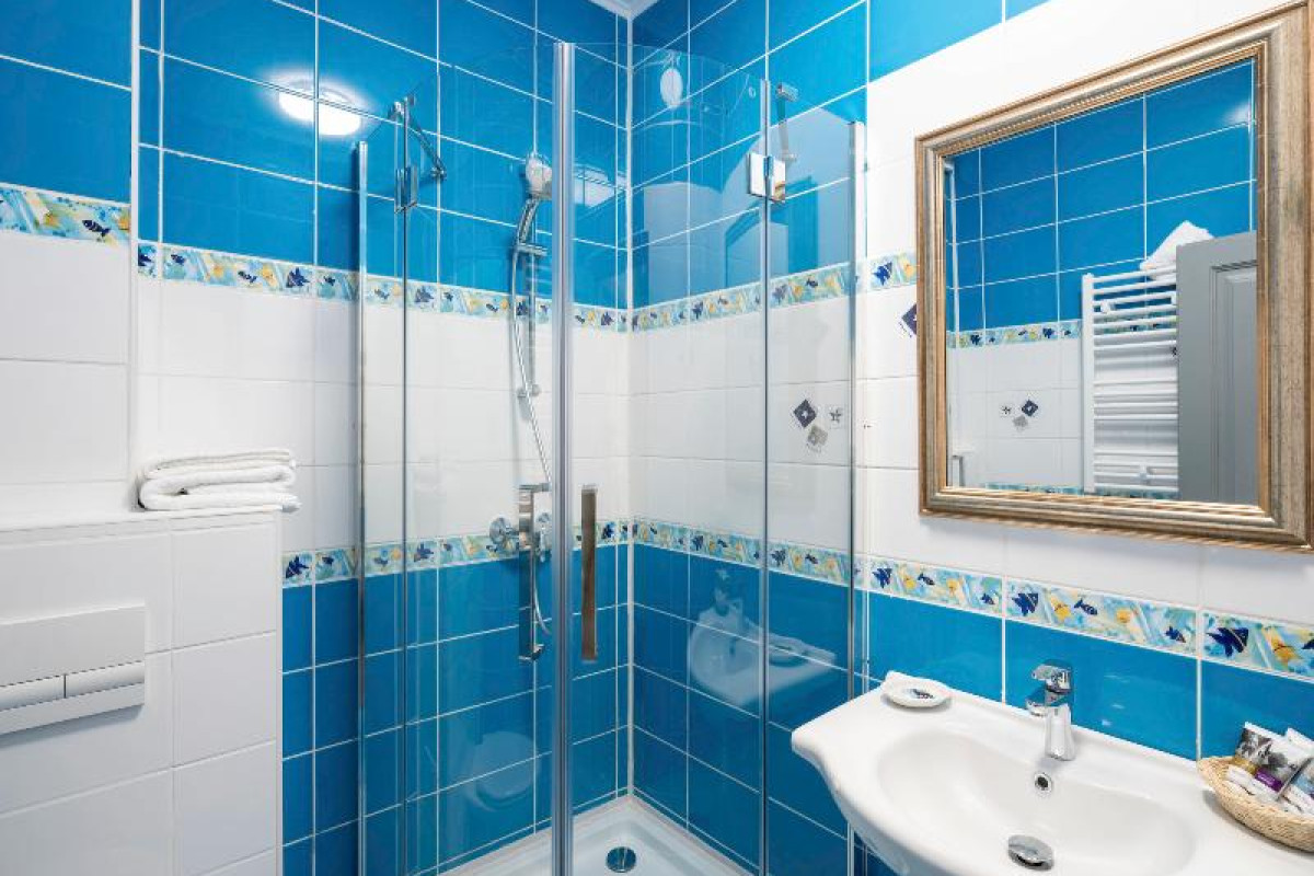 Mercure Medias Binderbubi Hotel And Spa