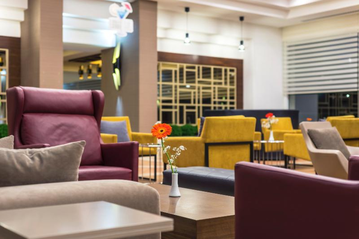 Ma Biche Kemer by Werde Hotels