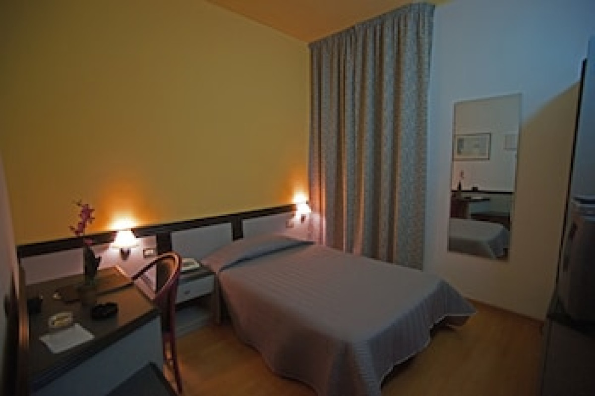 ORRI HOTEL