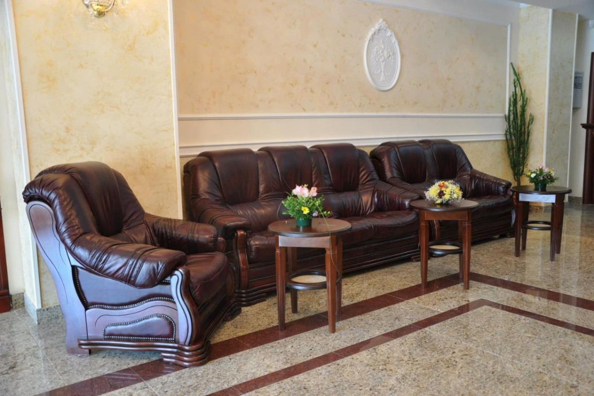 Victoria Hotel Spa