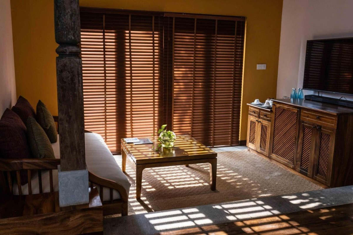 Wattura Resort and Spa