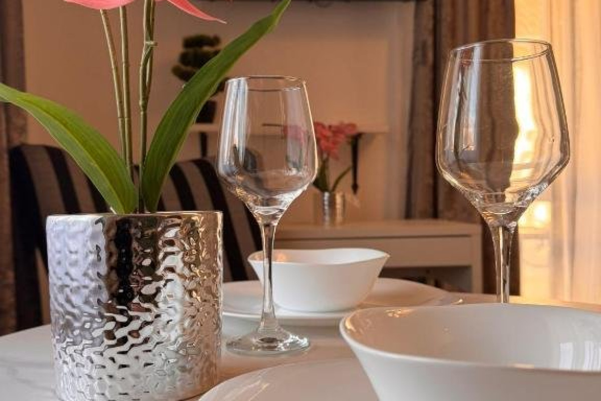 Premont Luxury Ghimbav