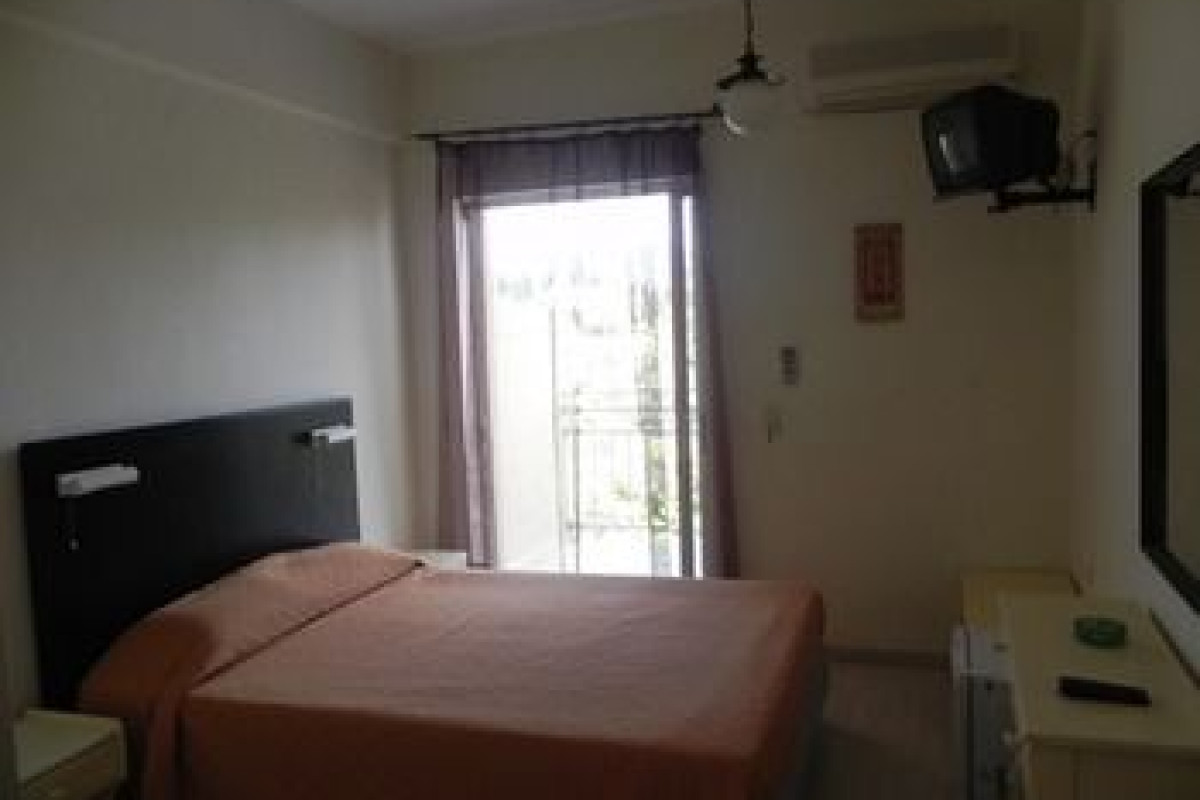PRIMAVERA HOTEL