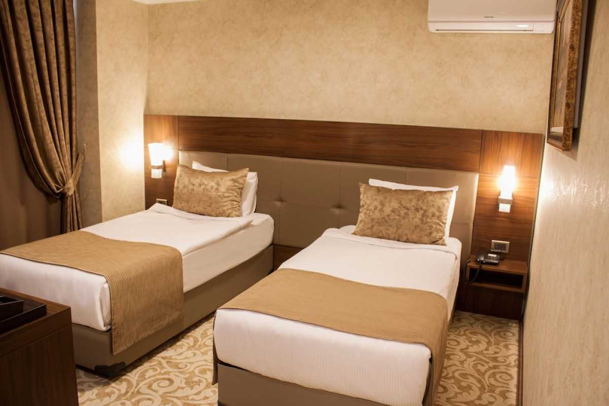 Bursa Gorukle  Spa