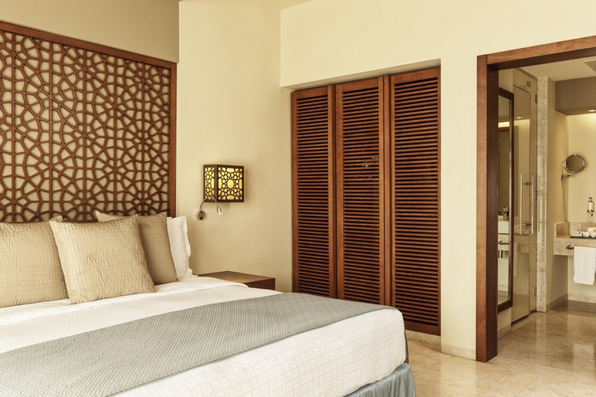 Fanar Hotel & Residences