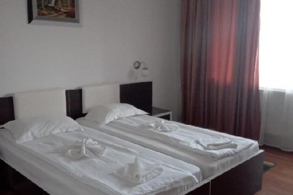 HOTEL TURIST