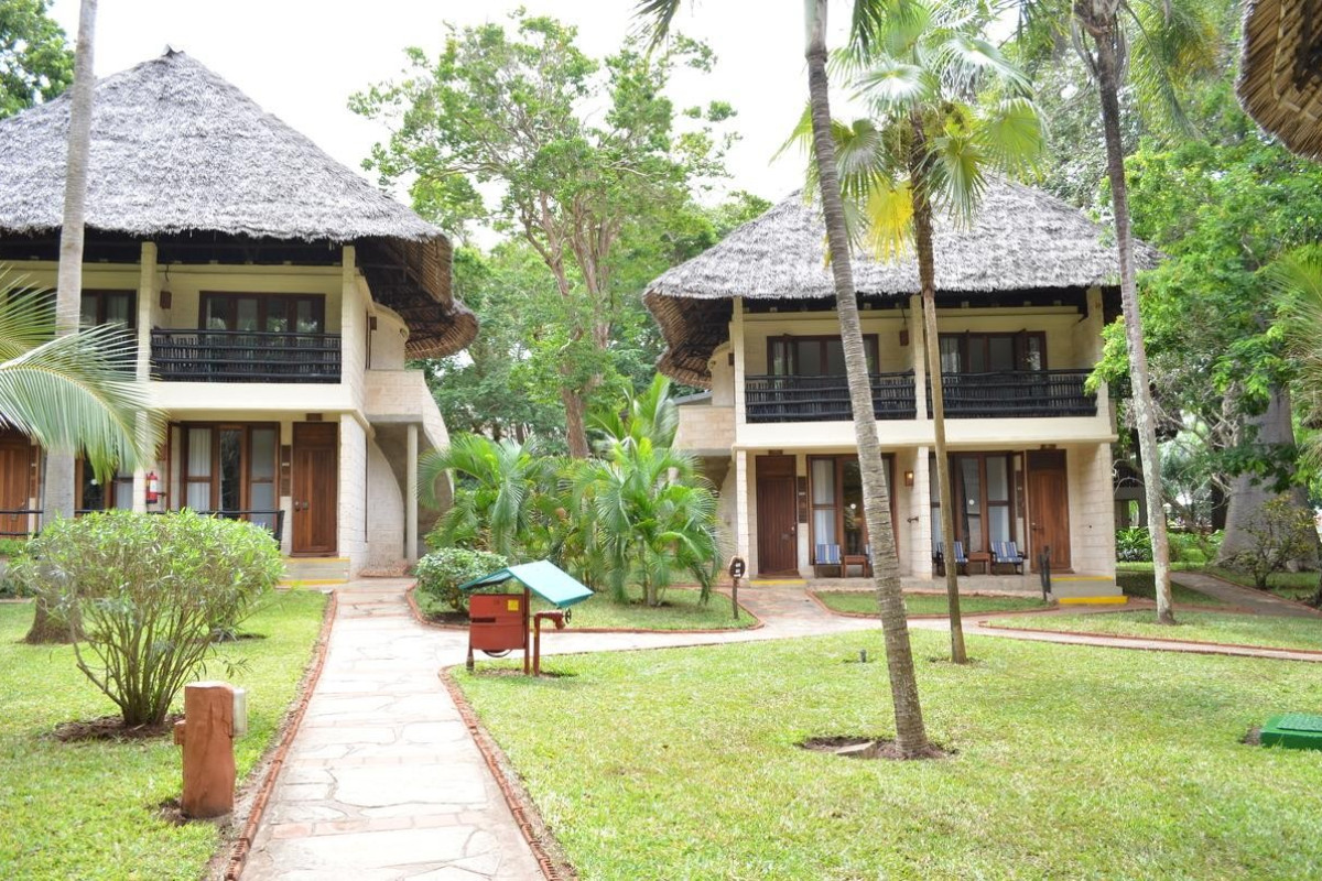 Baobab Beach Resort & Spa