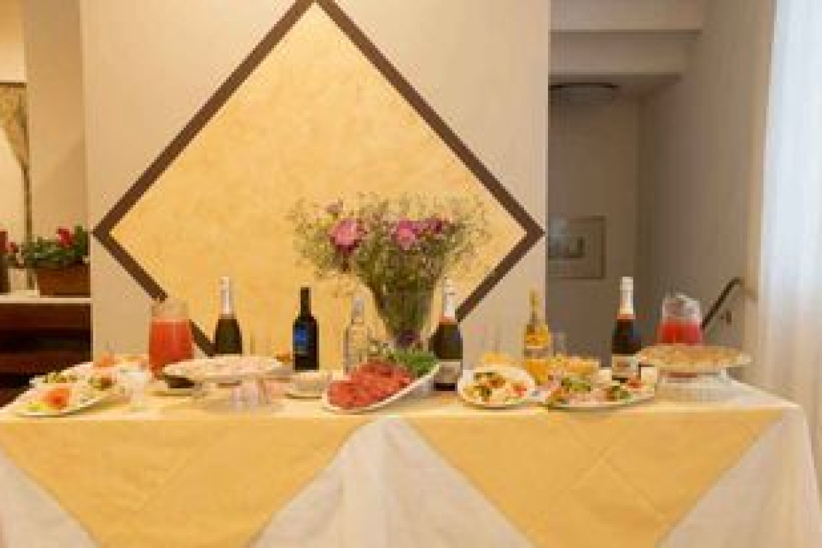 IH HOTELS MILANO ST. JOHN