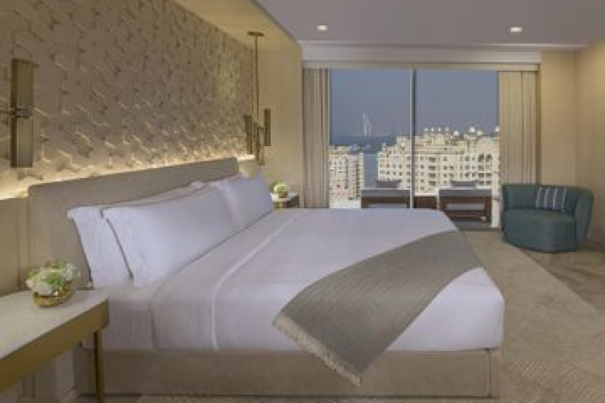 FIVE Palm Jumeirah Dubai