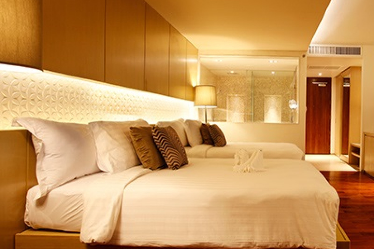 PHUKET GRACELAND RESORT AND SPA