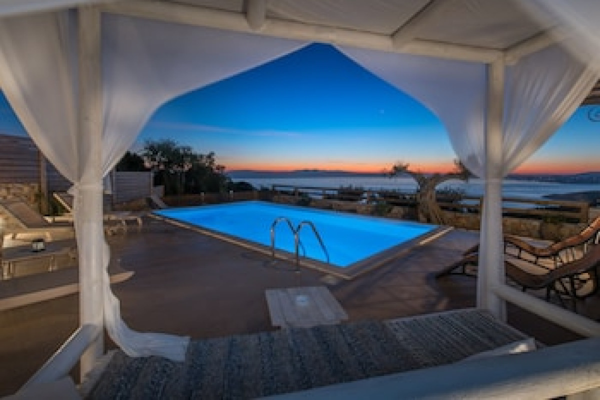 ARIA VILLA
