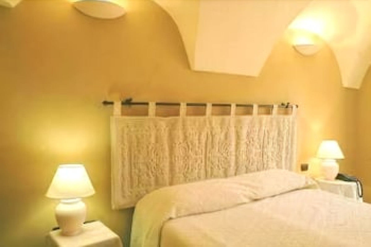CORTE FIORITA ALBERGO DIFFUSO