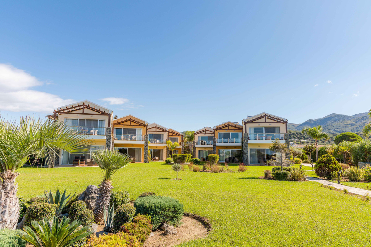 Restia Suites Exclusive Resort (Corfu)