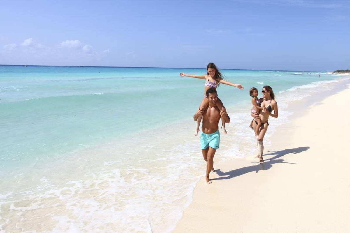 Sandos Playacar
