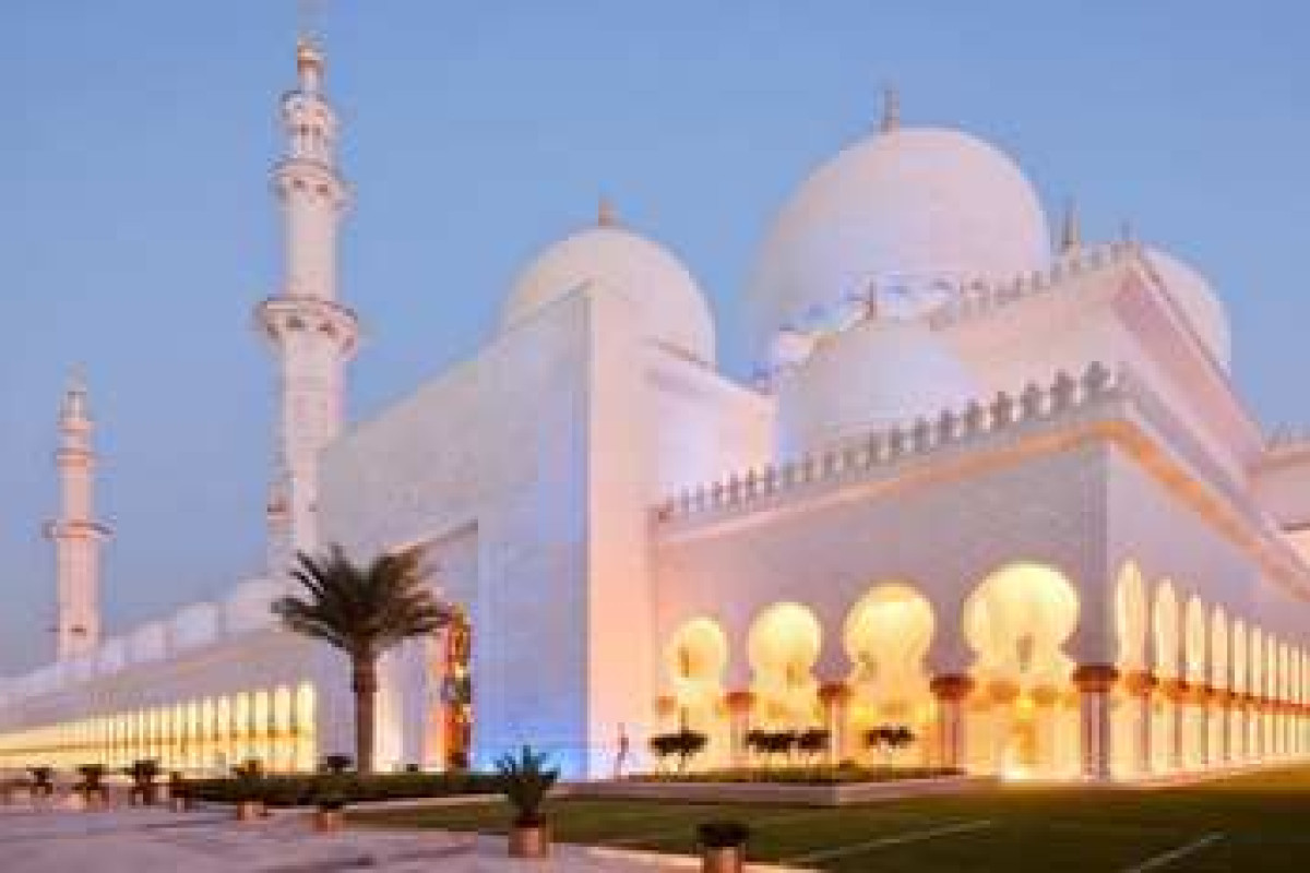 RADISSON BLU HOTEL amp; RESORT, ABU DHABI CORNICHE