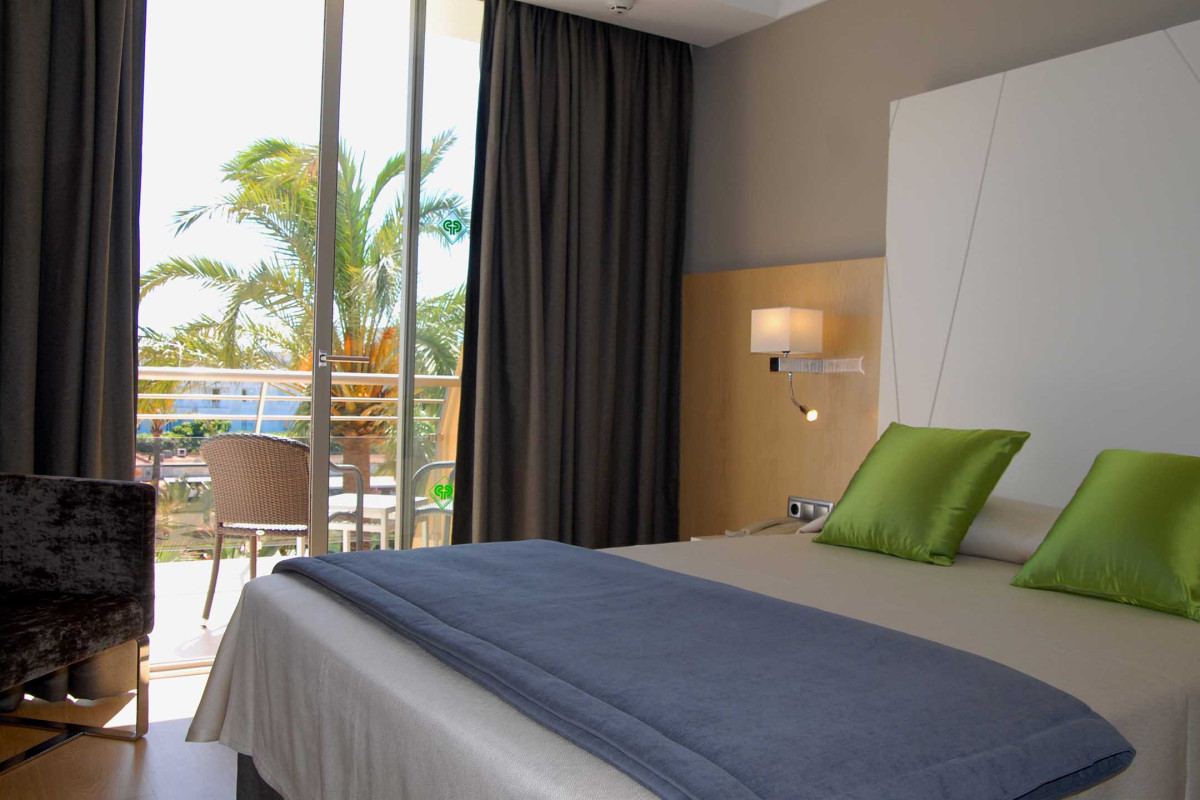 Protur Sa Coma Playa