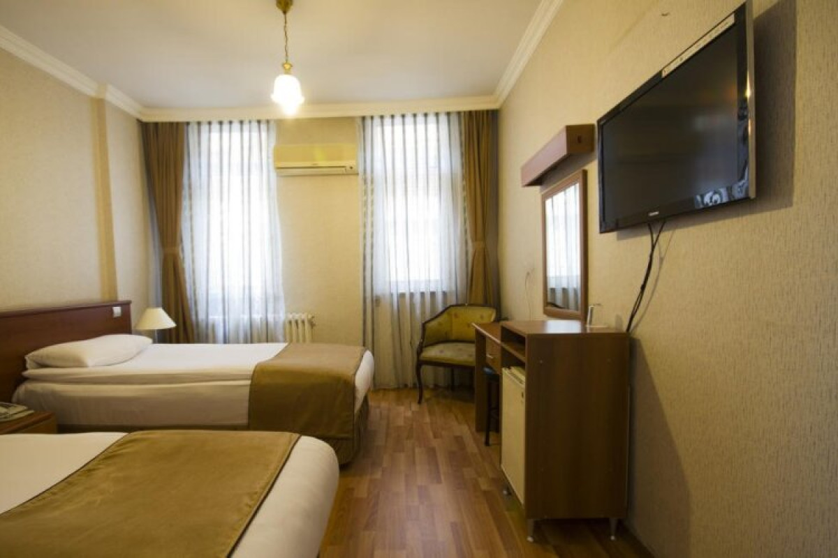 SABAN ACIKGOZ HOTEL