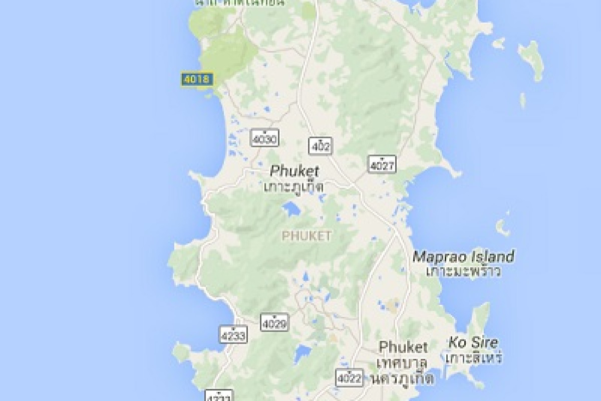 PROUD PHUKET