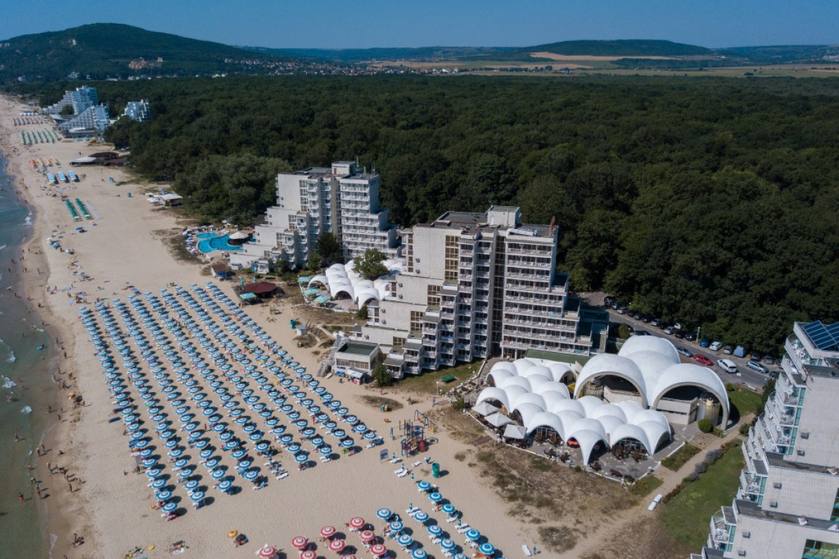 Nona (Albena) 3*