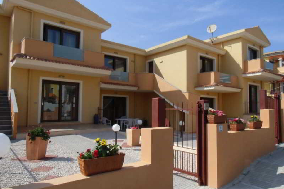 RESIDENCE IBISCUS