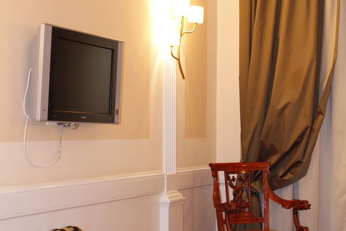 Boutique Hotel Trevi