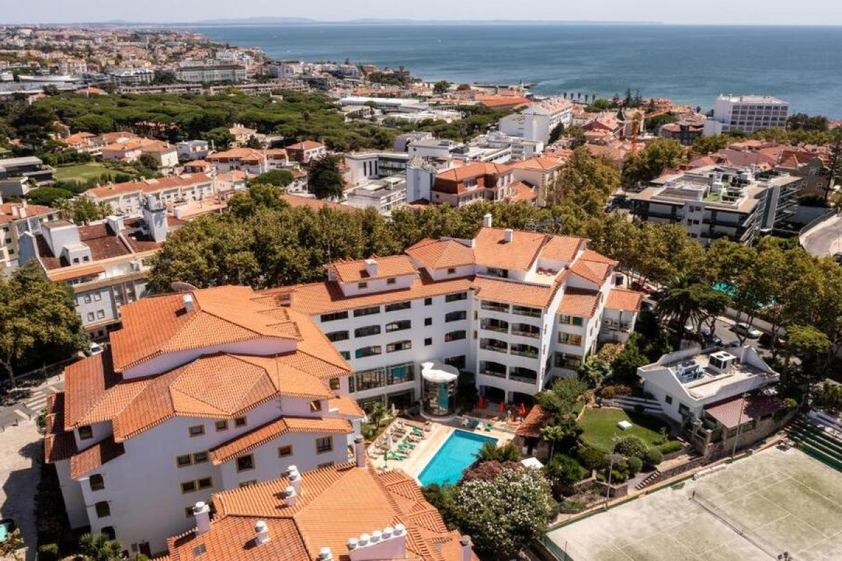 CLUBE DO LAGO HOTEL