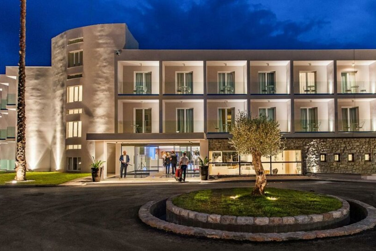 Amaronda Resort  Spa
