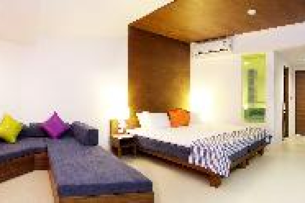 SUNWING RESORT KAMALA BEACH
