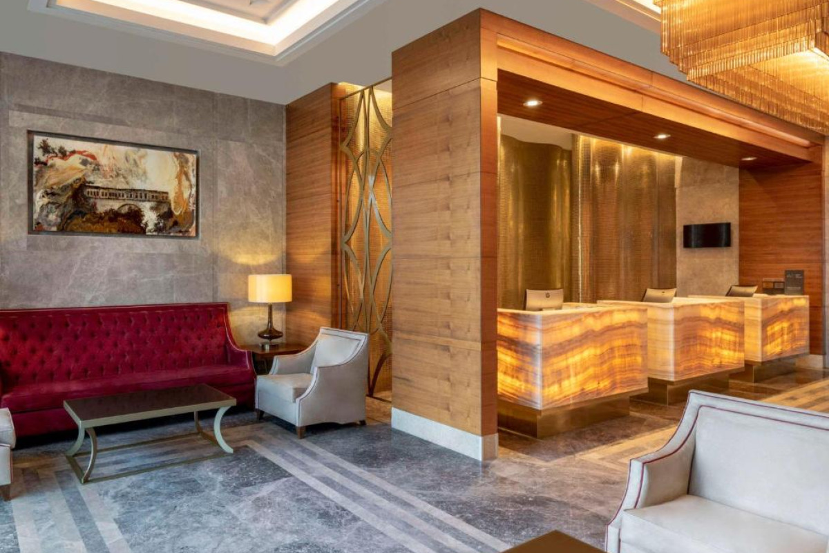 Movenpick Hotel  Termal Spa