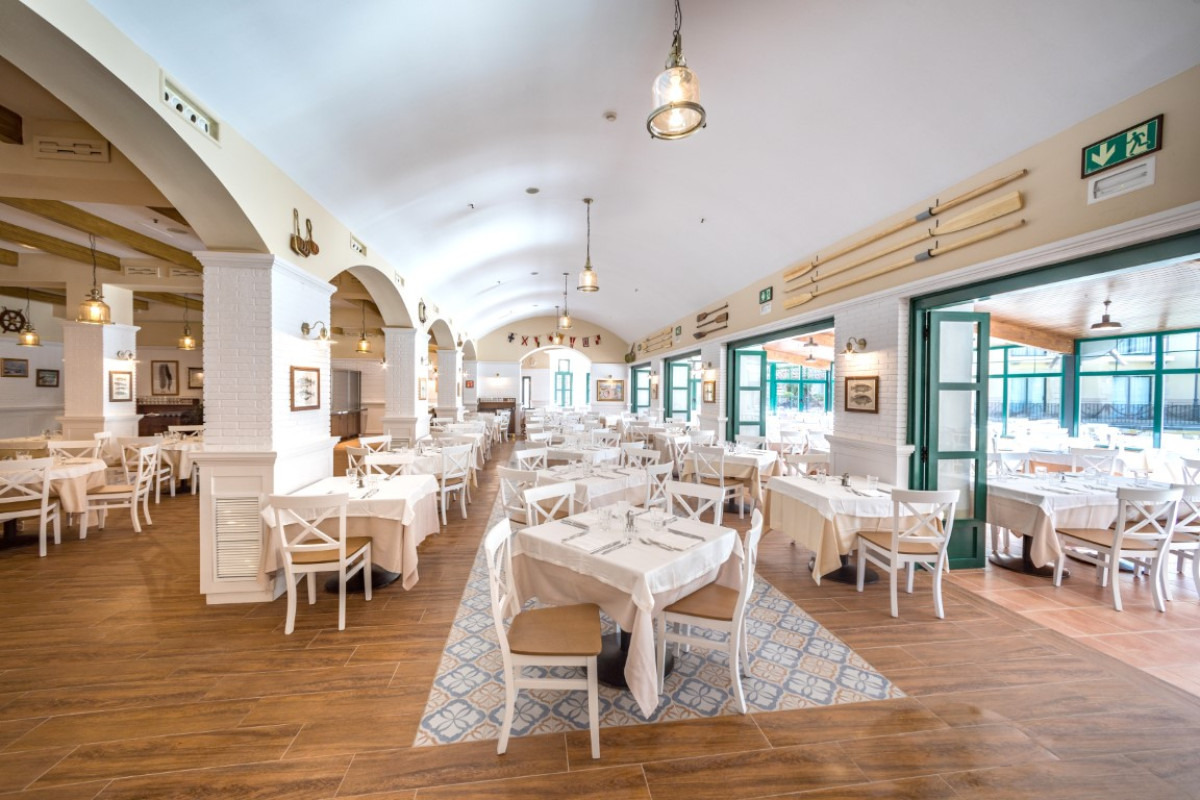 Hotel PortAventura