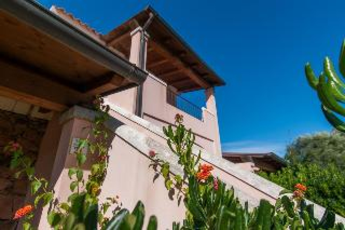 RESIDENZE GALLURA