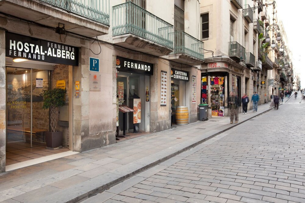 FERNANDO  (Barcelona)