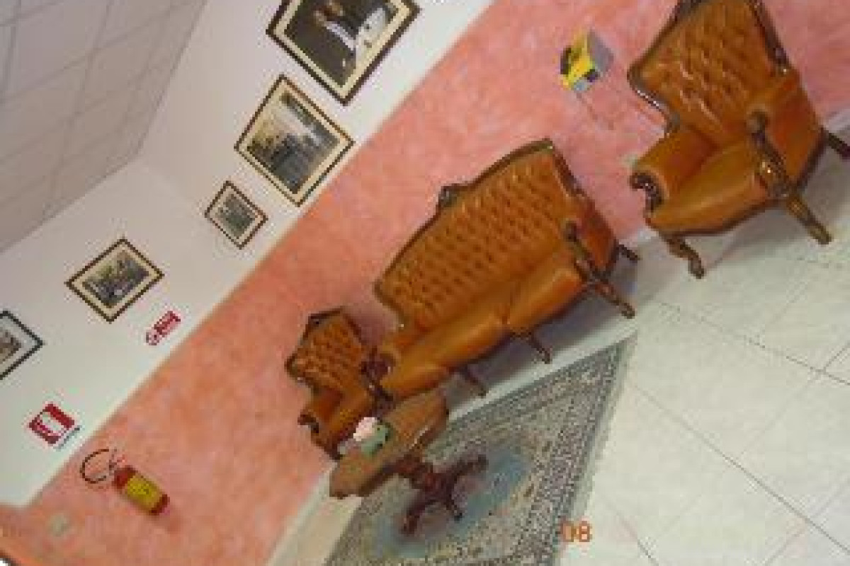 4 MORI HOTEL