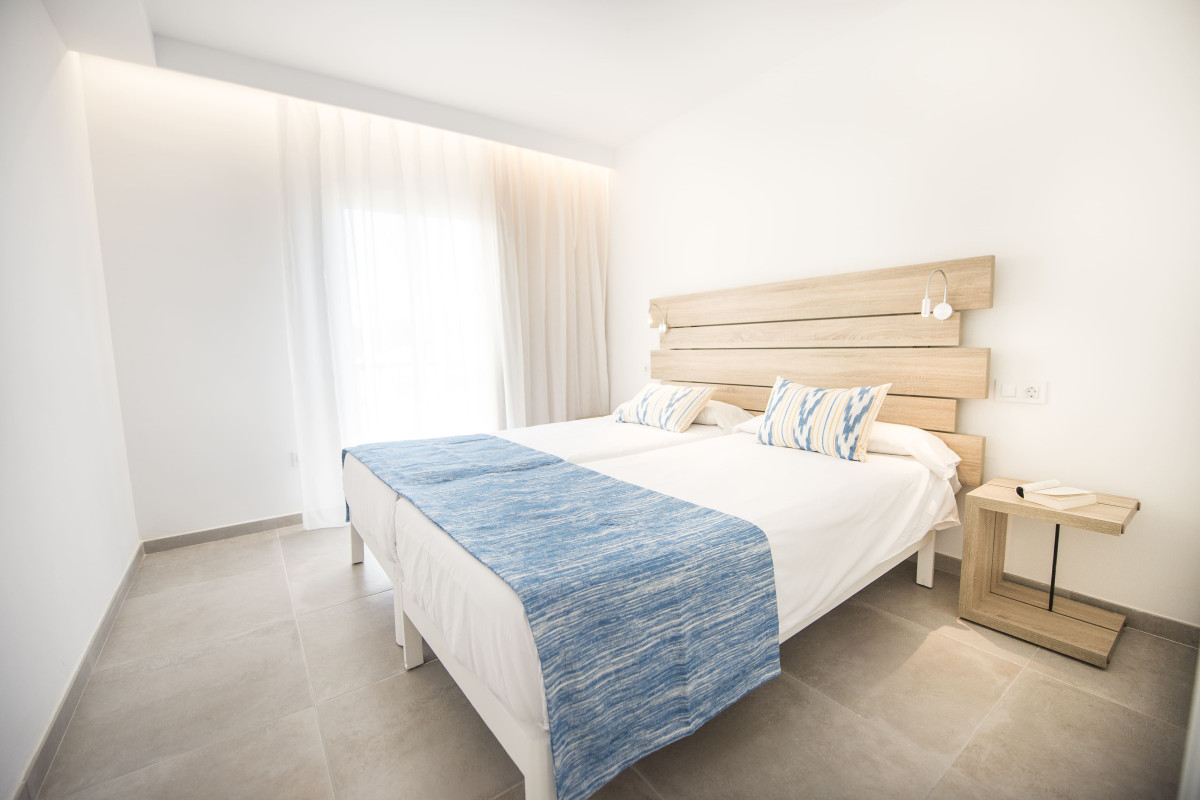 Seaclub Alcudia Mediterranean Resort