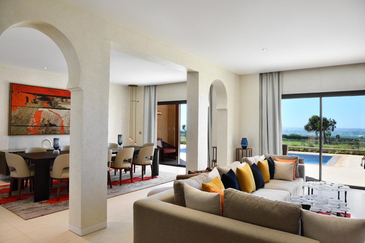 Hilton Taghazout Bay Beach Resort & SPA