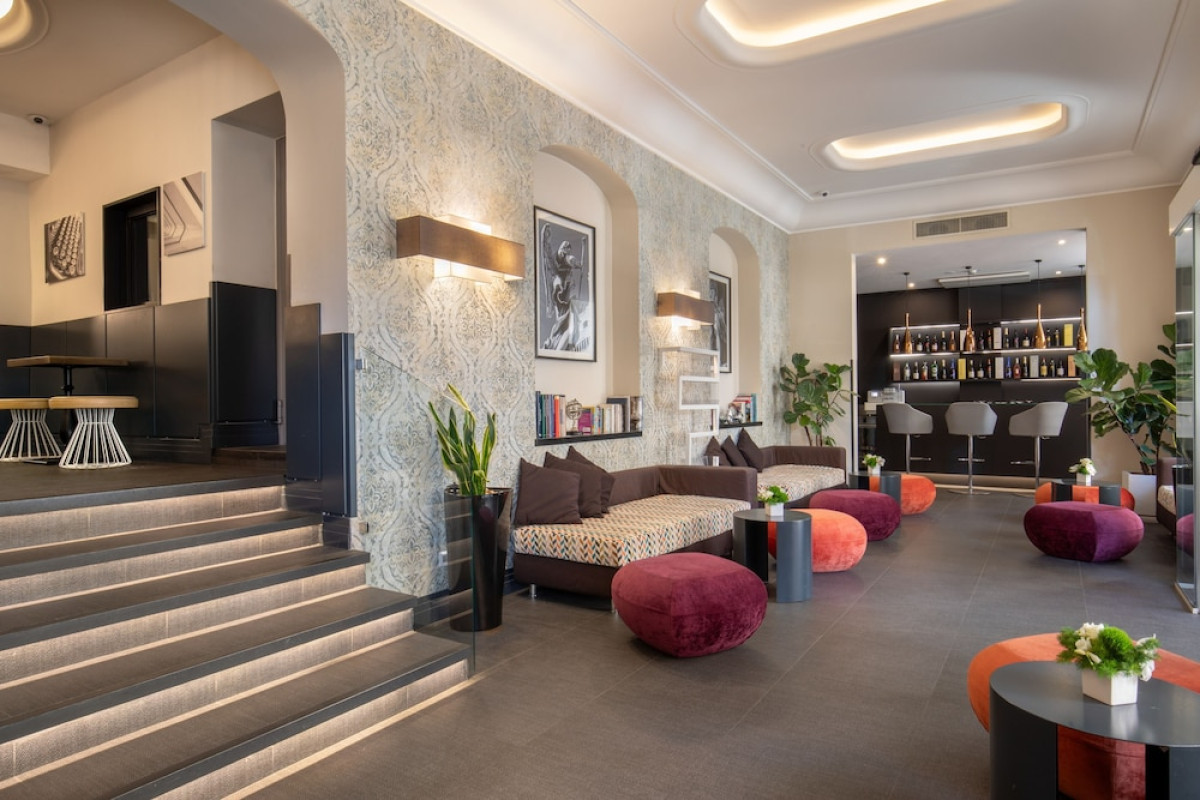 The Republic Hotel