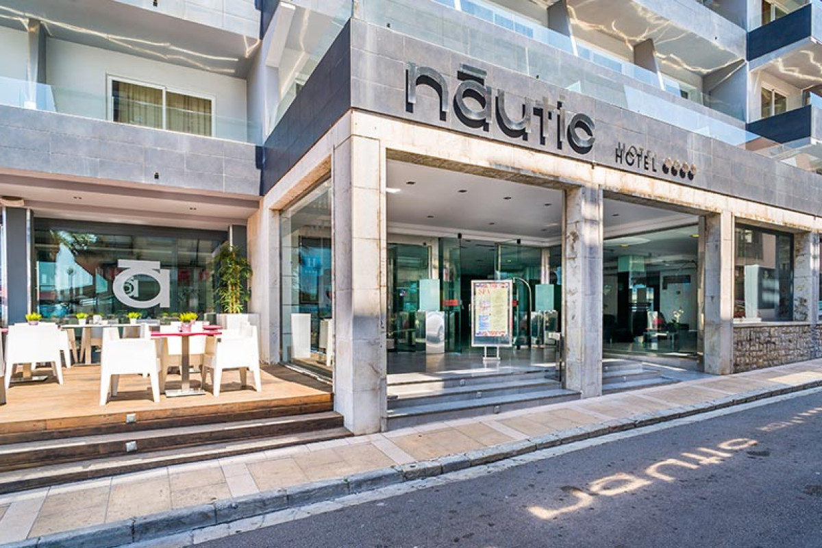 Nautic Hotel and Spa
