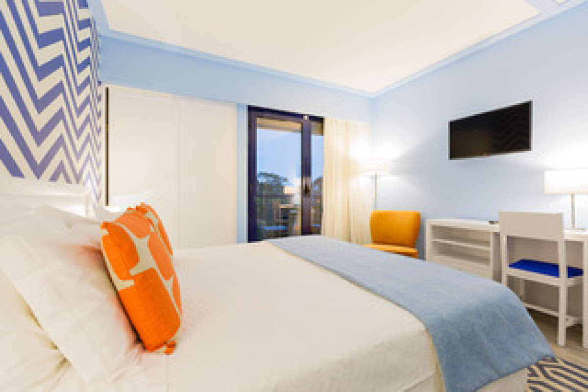 TERRACE MAR SUITE