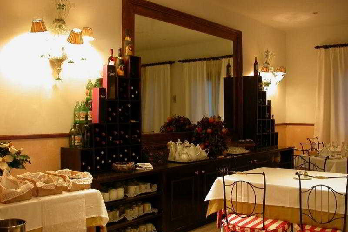 Hotel Bahia
