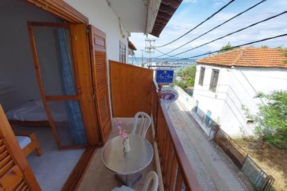 Mina-Maria Apartments