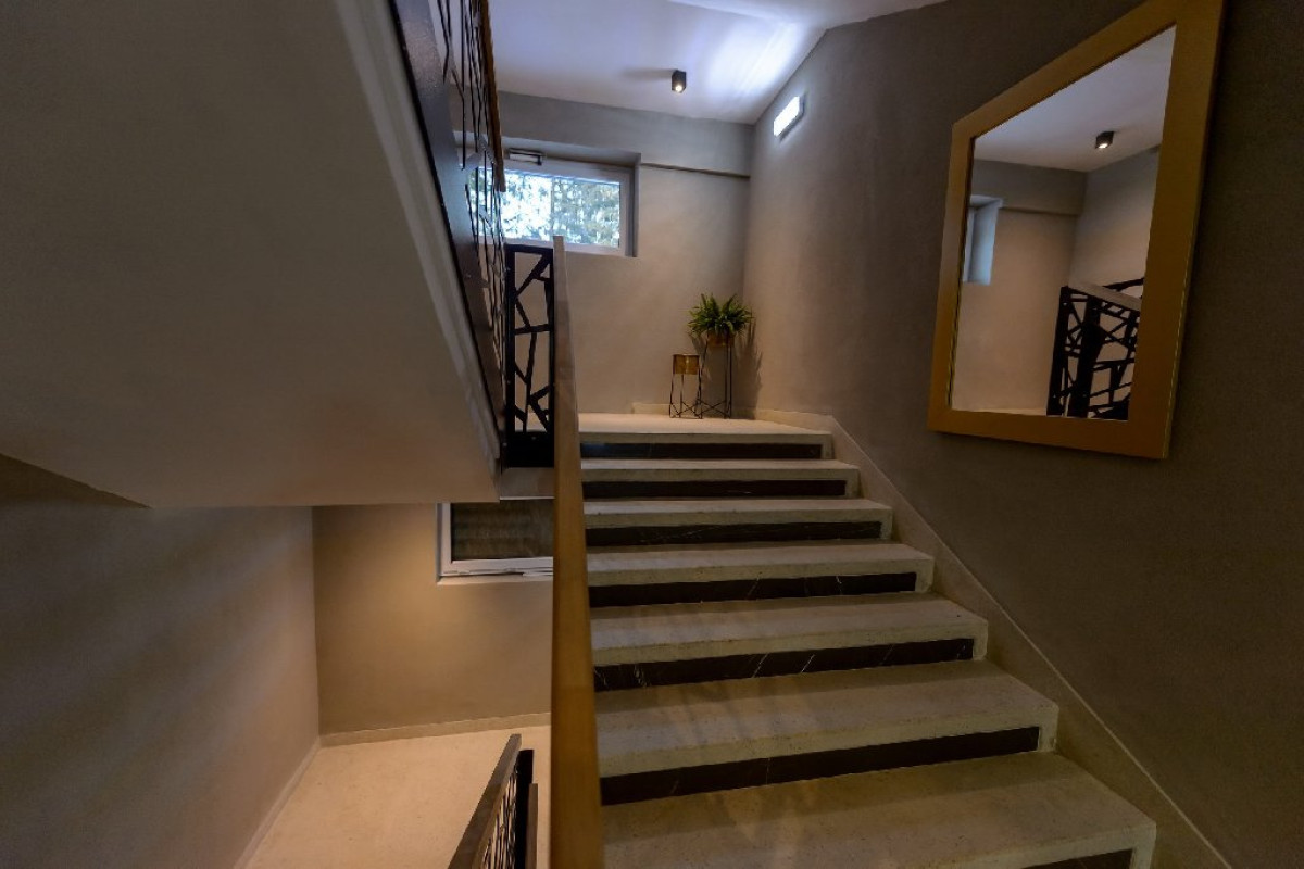 Hotel Sandoria