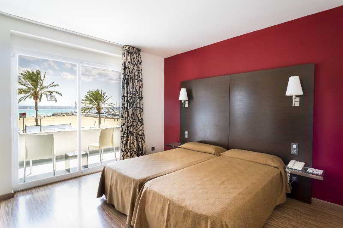 Nautic Hotel and Spa