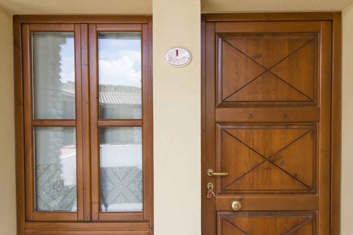 ALBERGO DIFFUSO IL MANDORLO