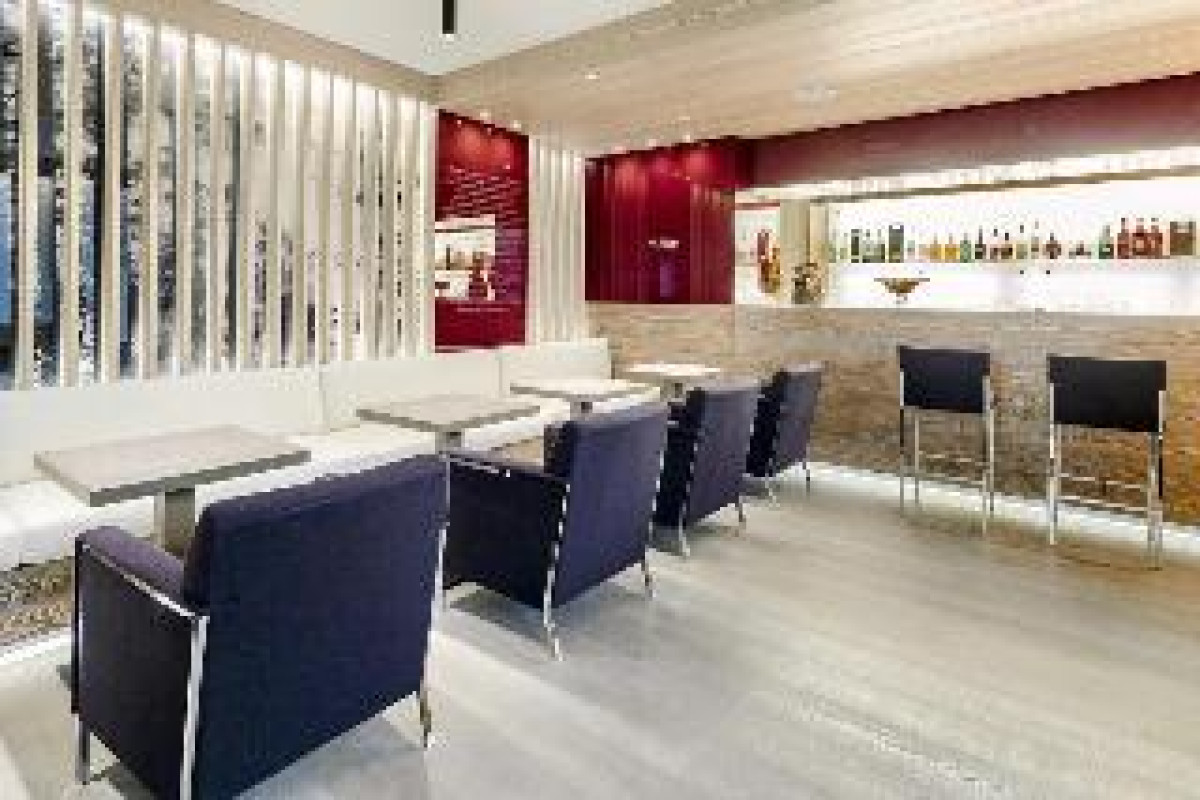 LAJADIRA HOTEL amp; SPA