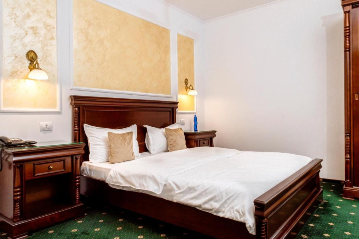 Victoria Hotel Spa